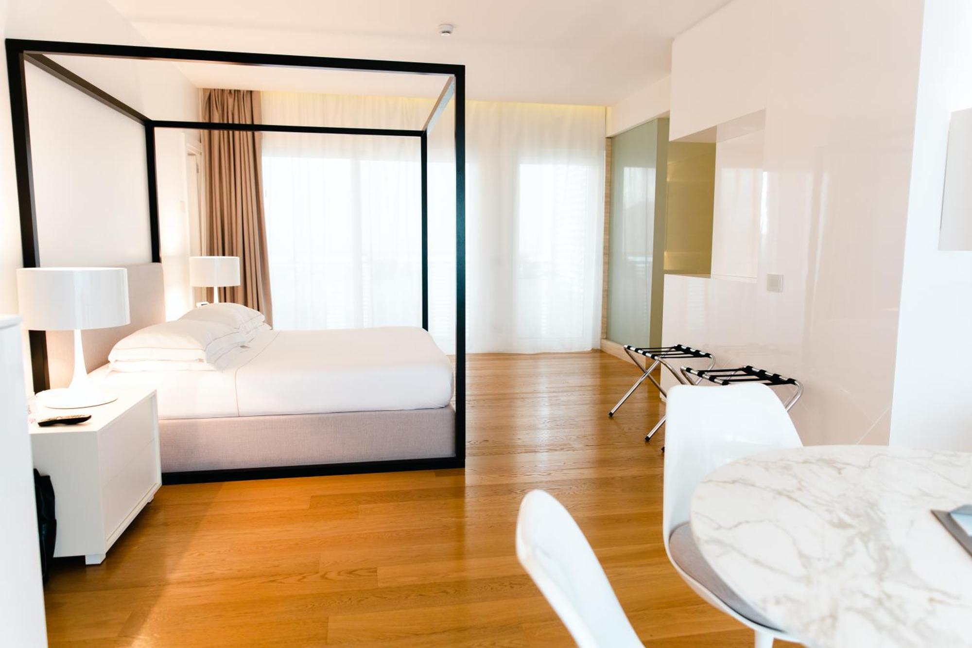 Suite Terrace