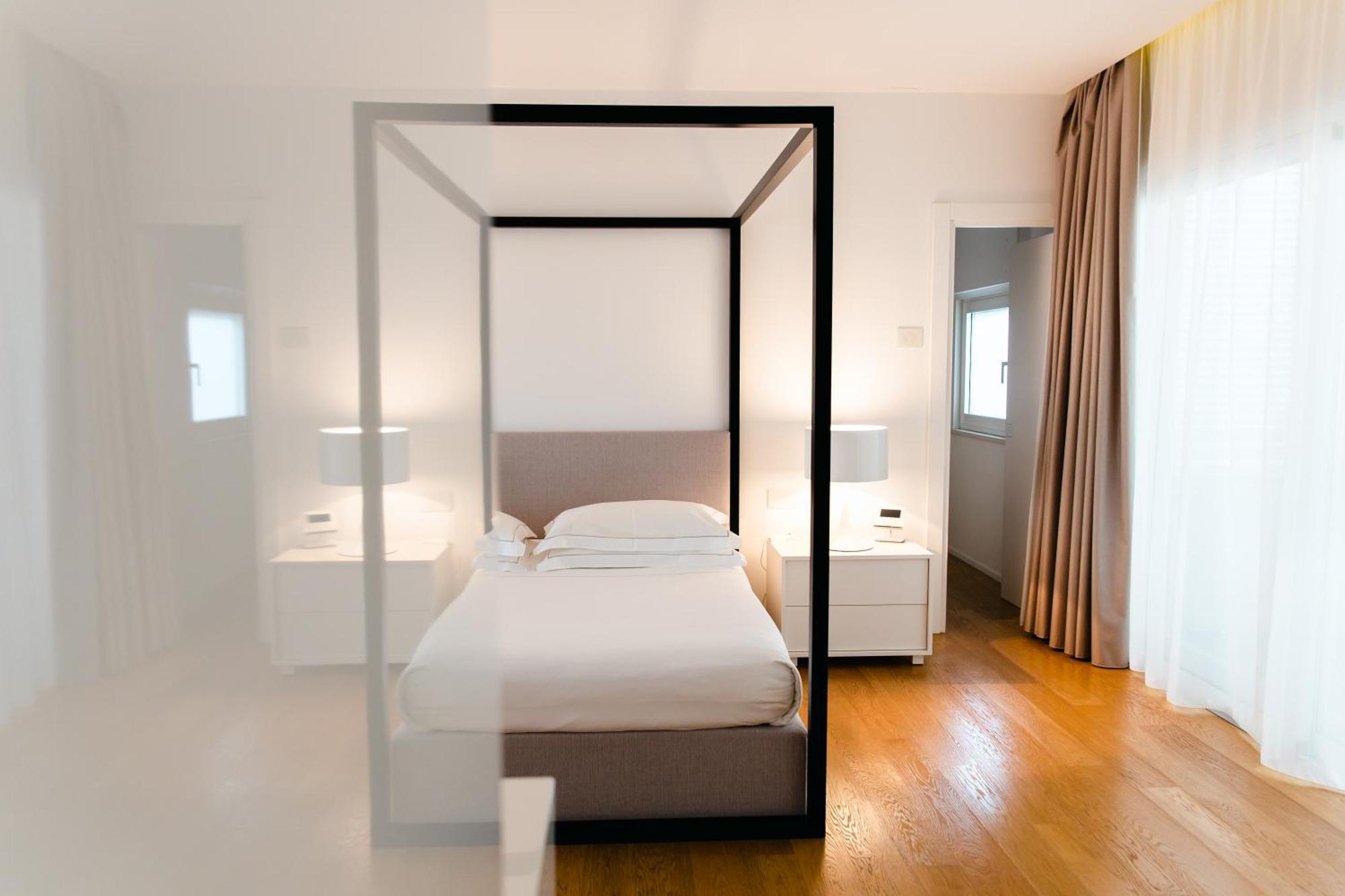 Suite Terrace