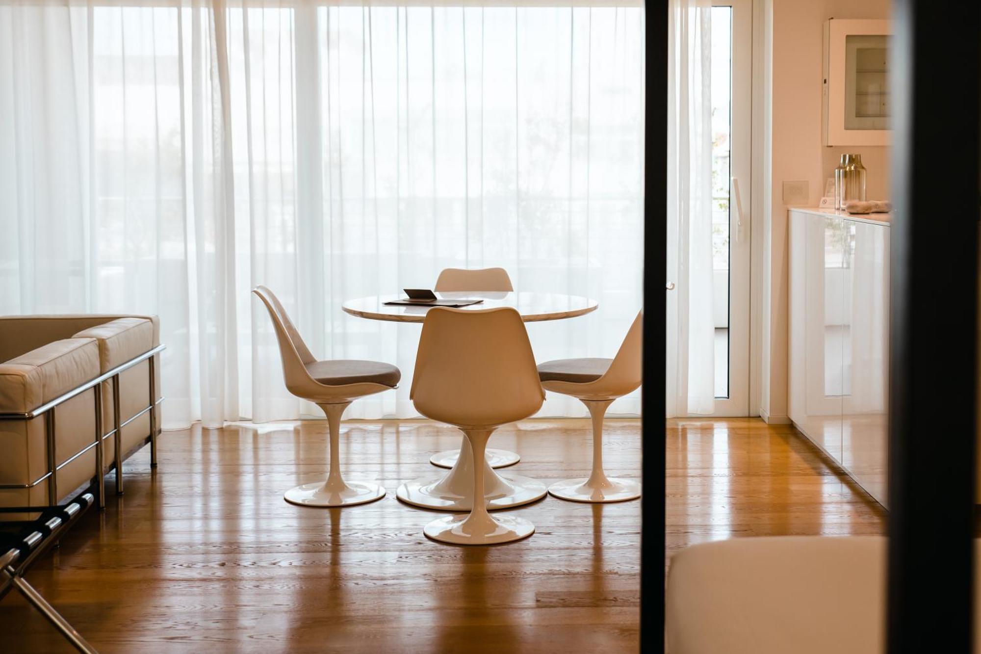 Suite Terrace