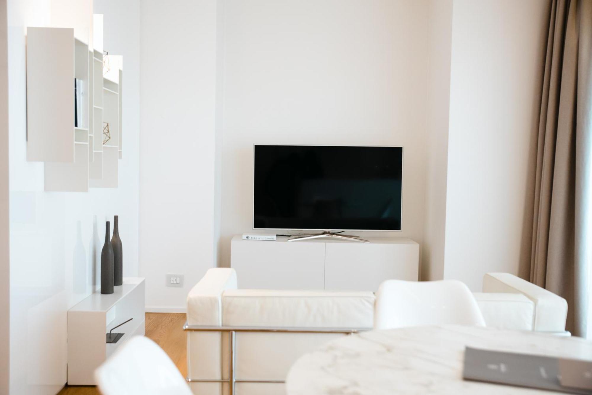 Suite Terrace