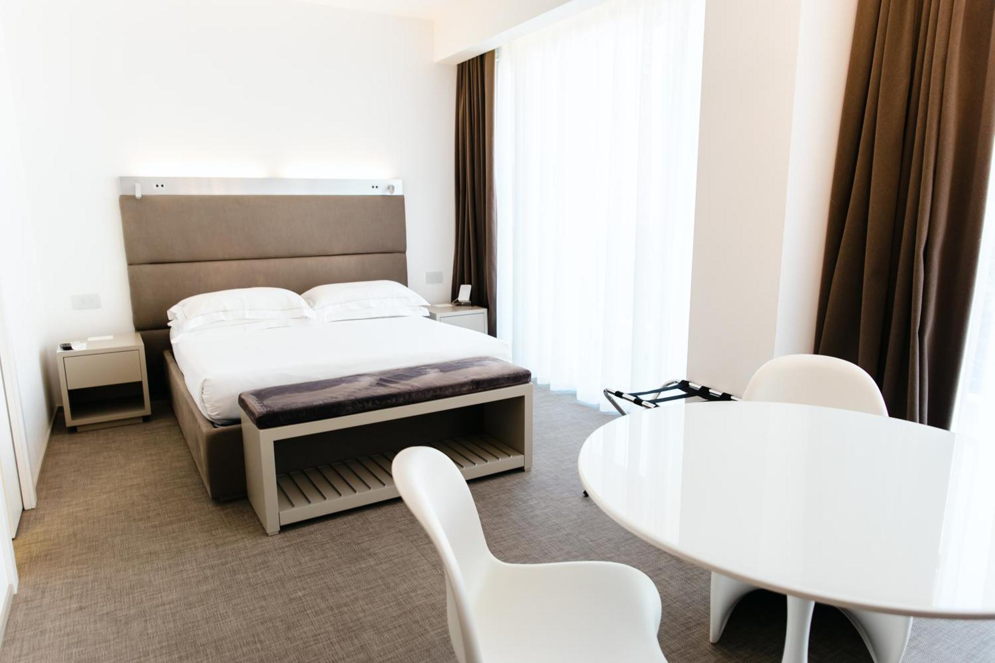 Residence Room Only