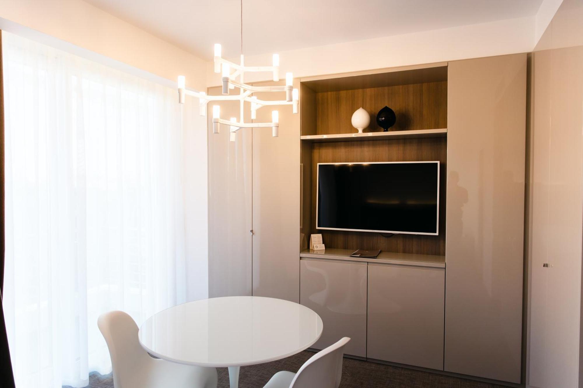 Residence Room Only