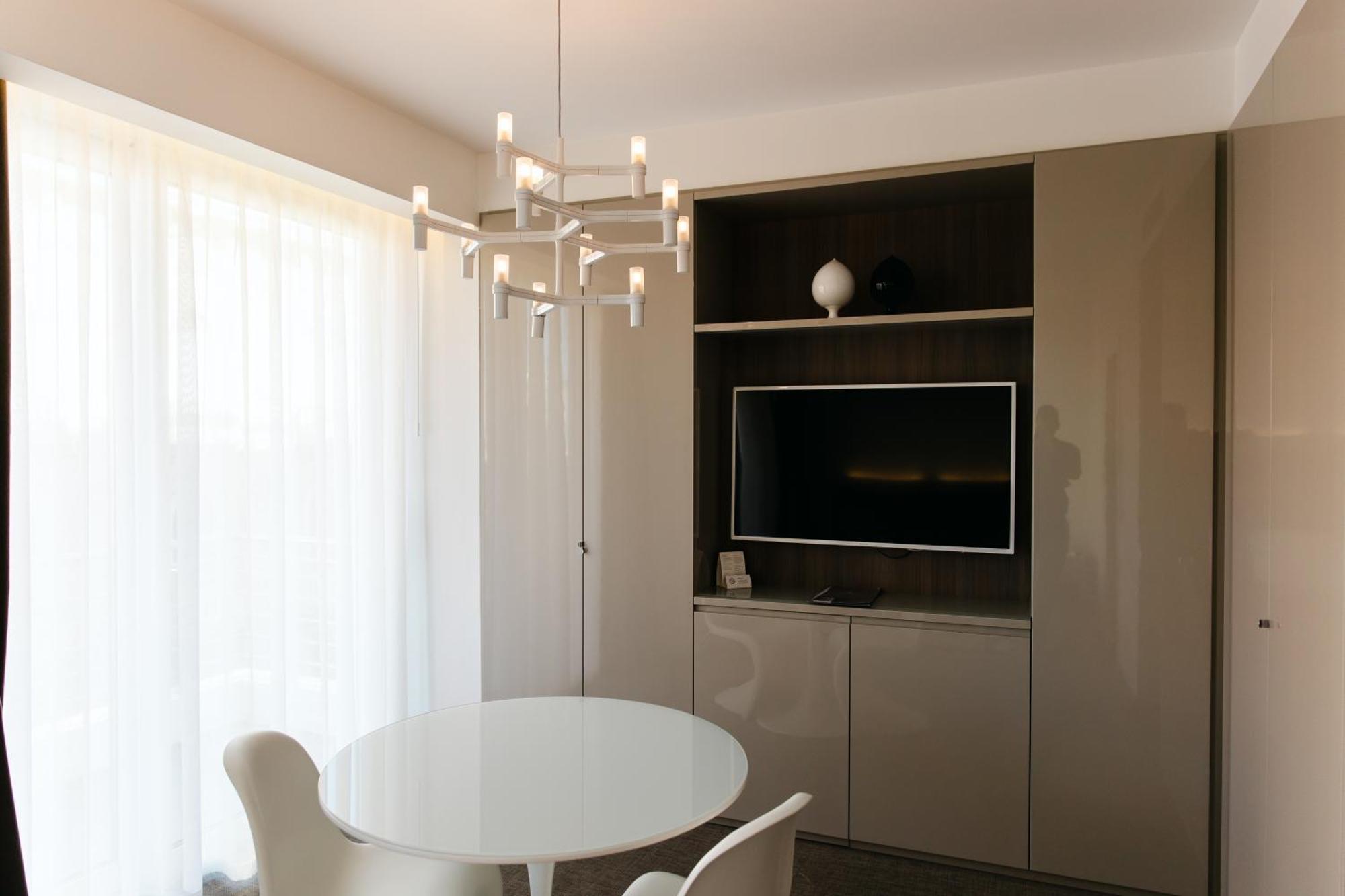 Residence Room Only