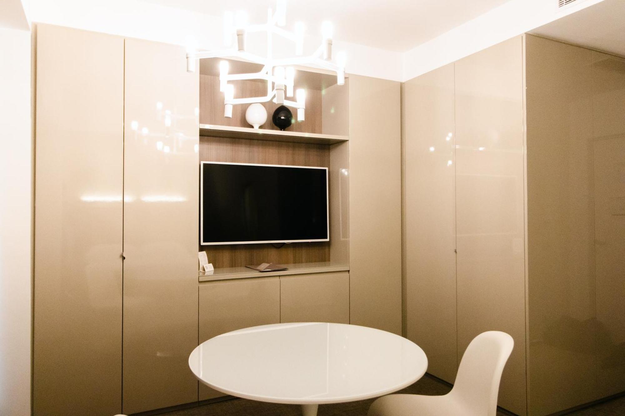 Residence Room Only