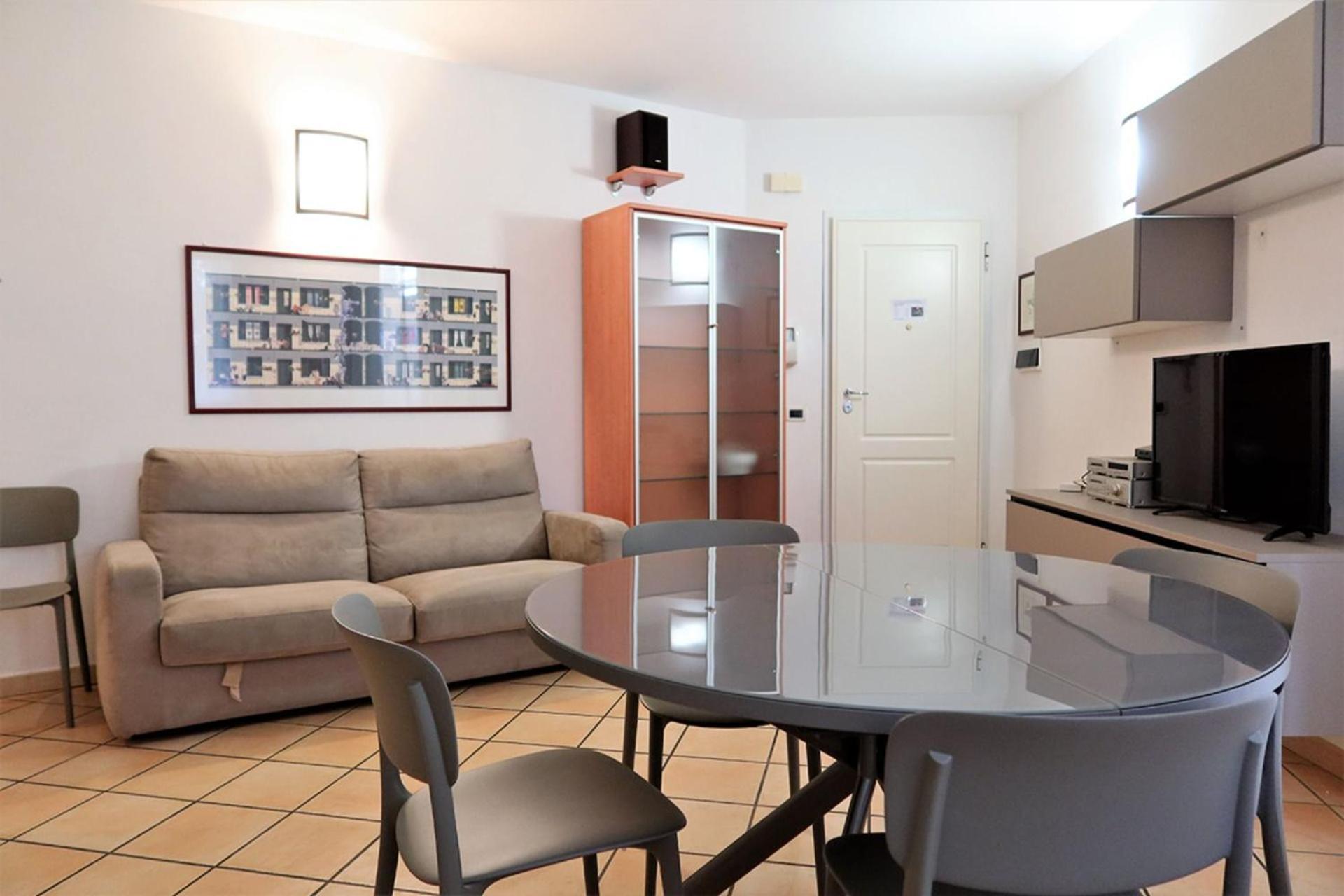 Apartment Ground Floor