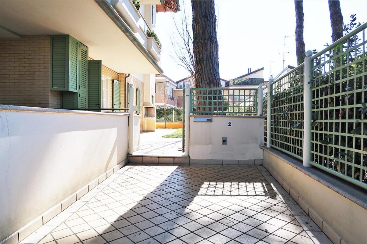 Apartment Ground Floor