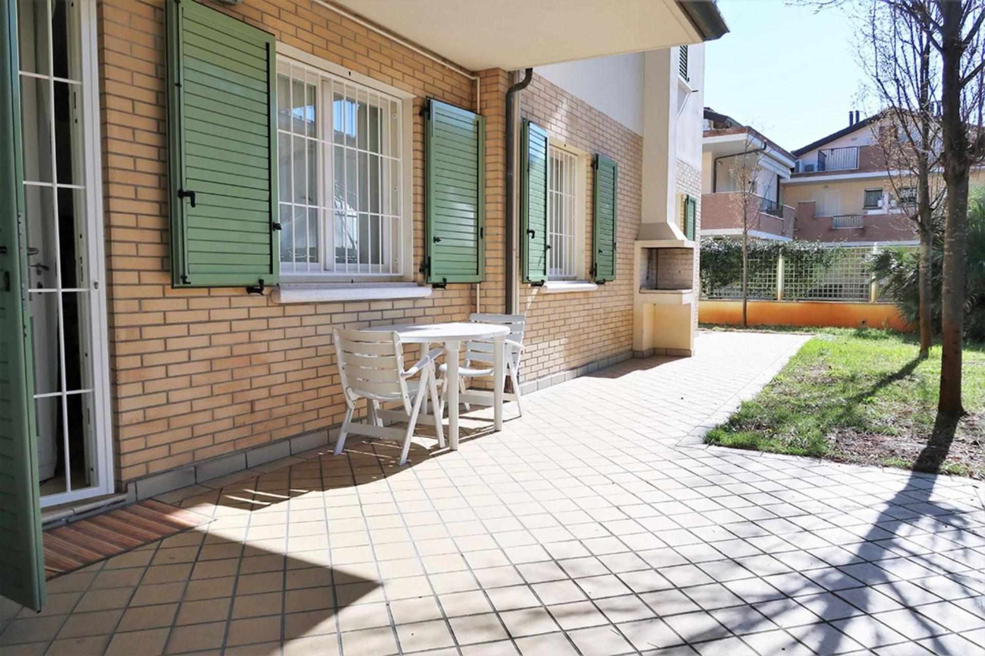 Apartment Ground Floor
