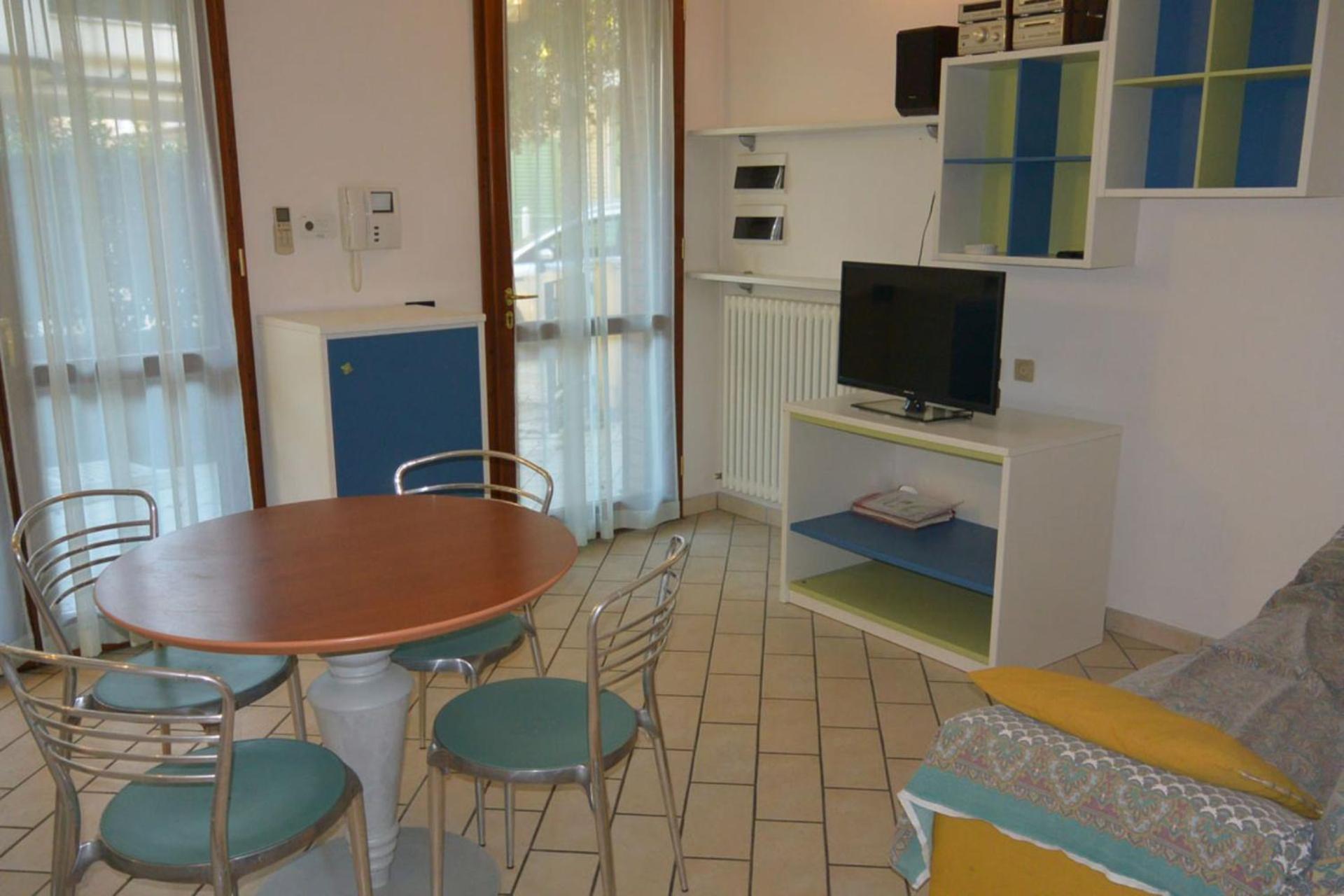 Apartment Ground Floor