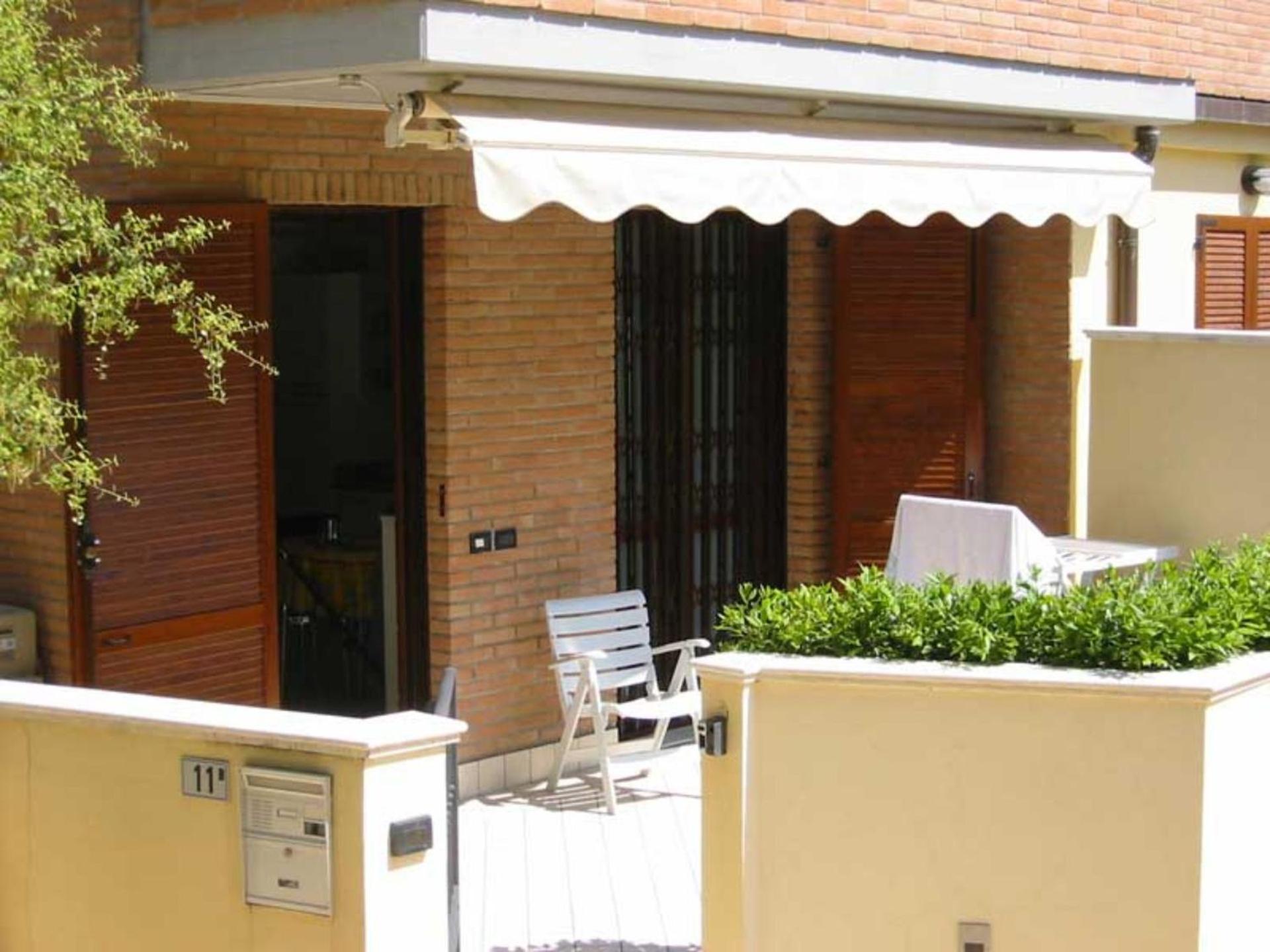 Apartment Ground Floor