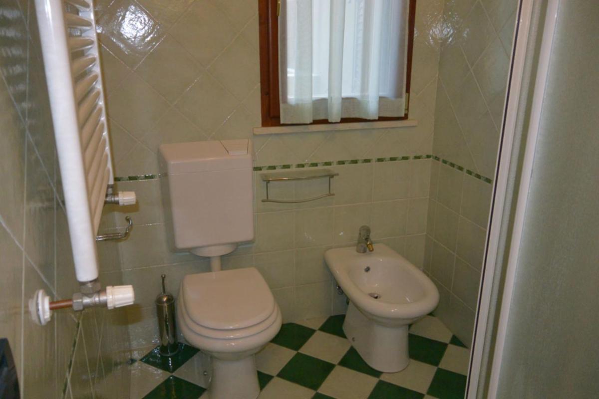 Apartment Ground Floor