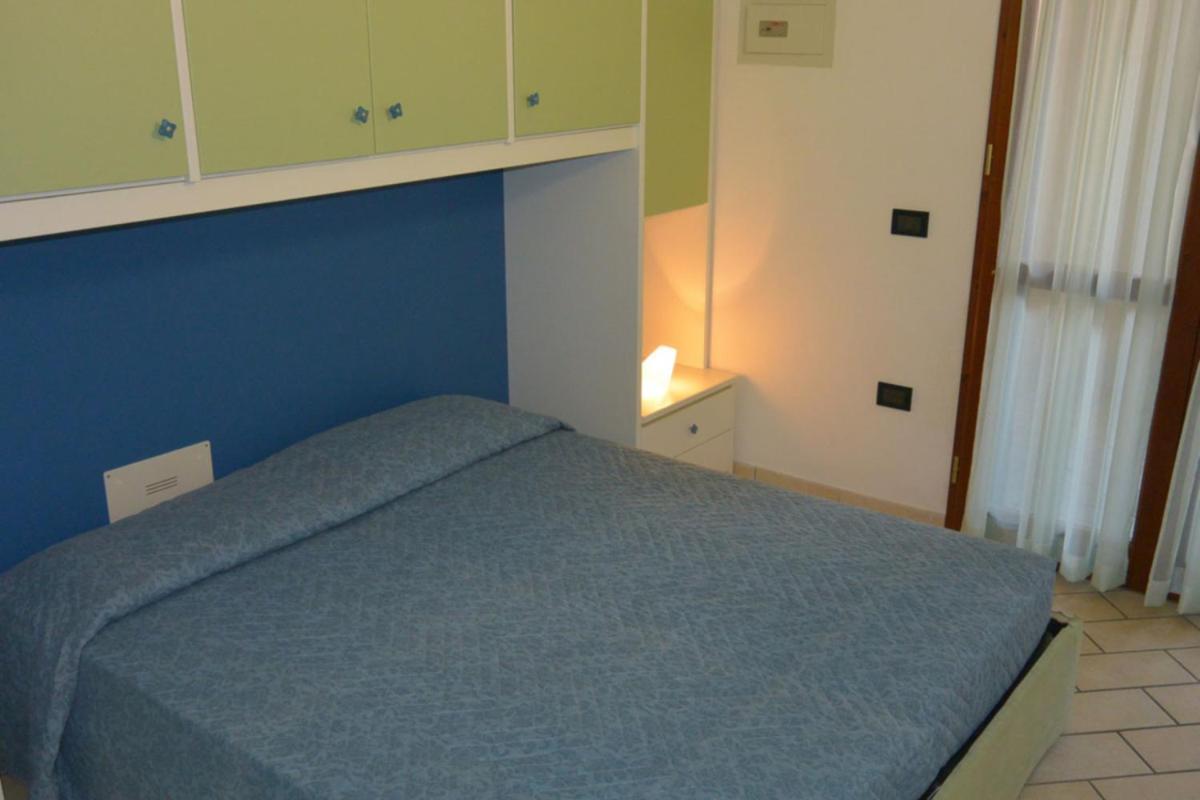 Apartment Ground Floor