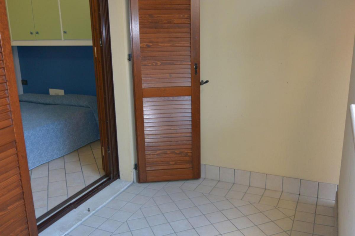 Apartment Ground Floor