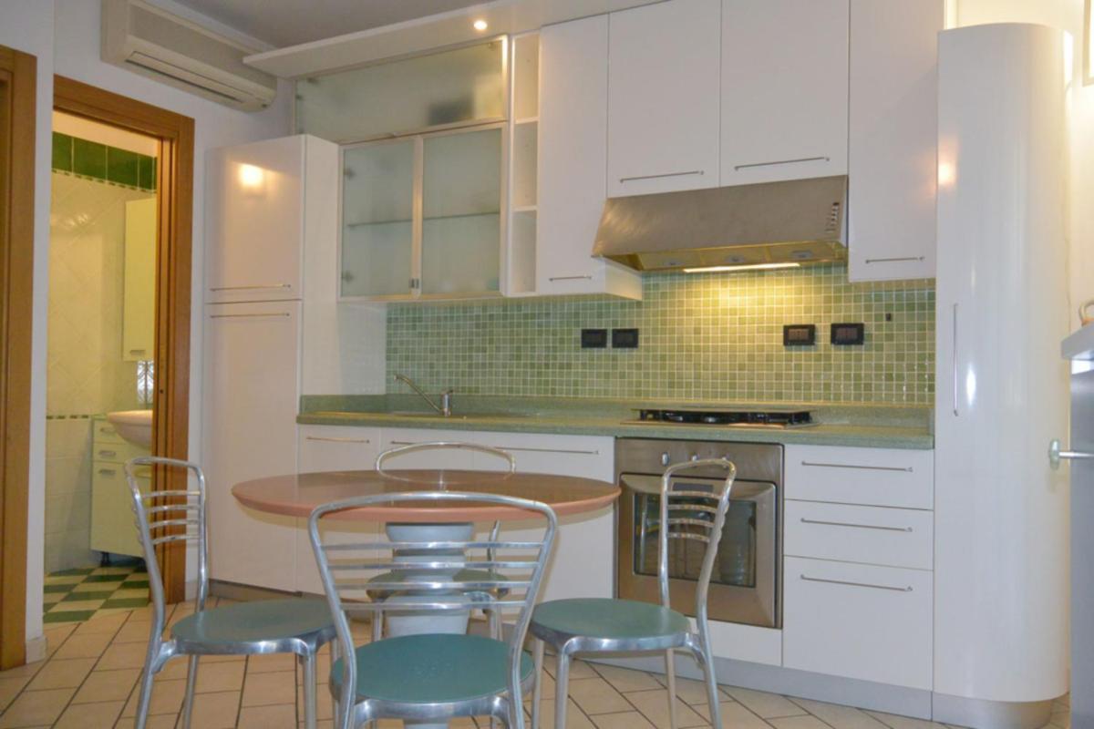 Apartment Ground Floor