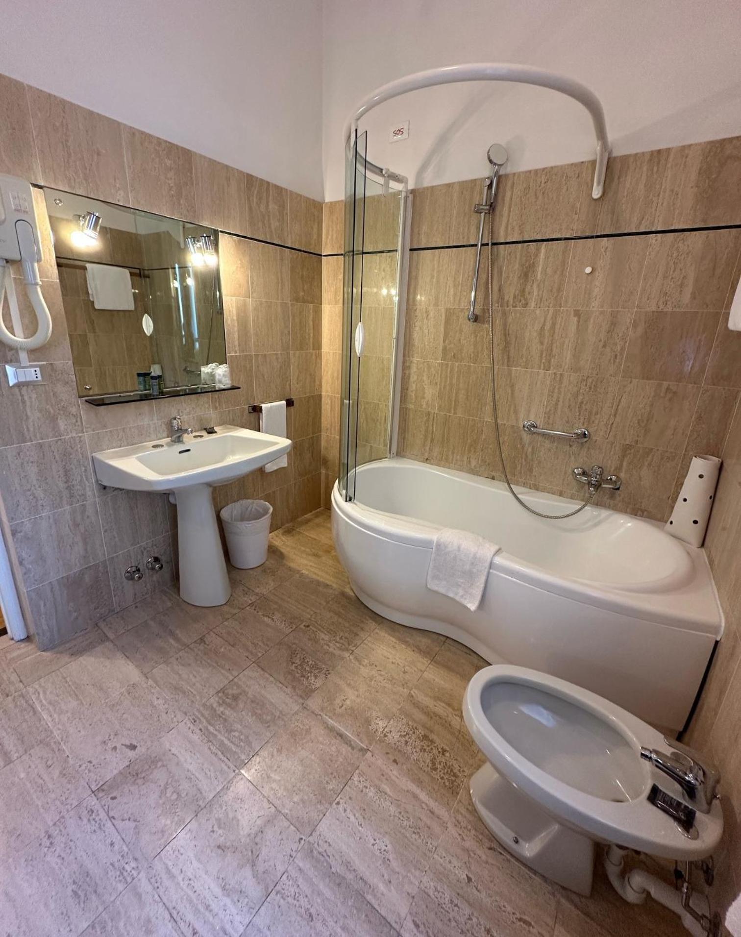 Double or Twin Room