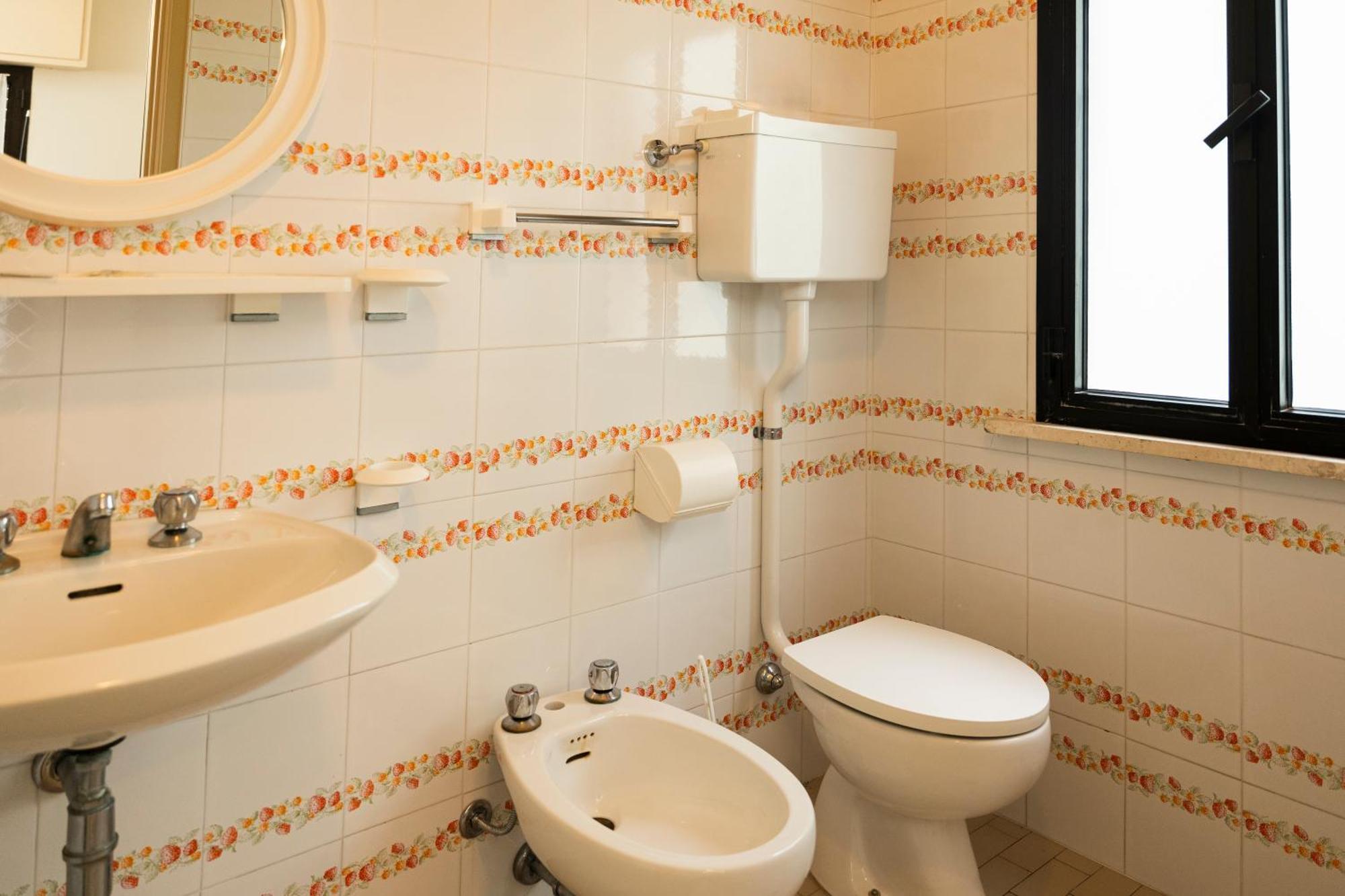 Basic Triple Room