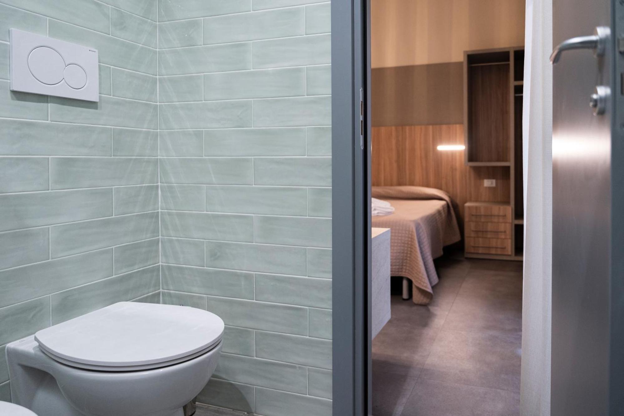 Classic Double or Twin Room Sea View
