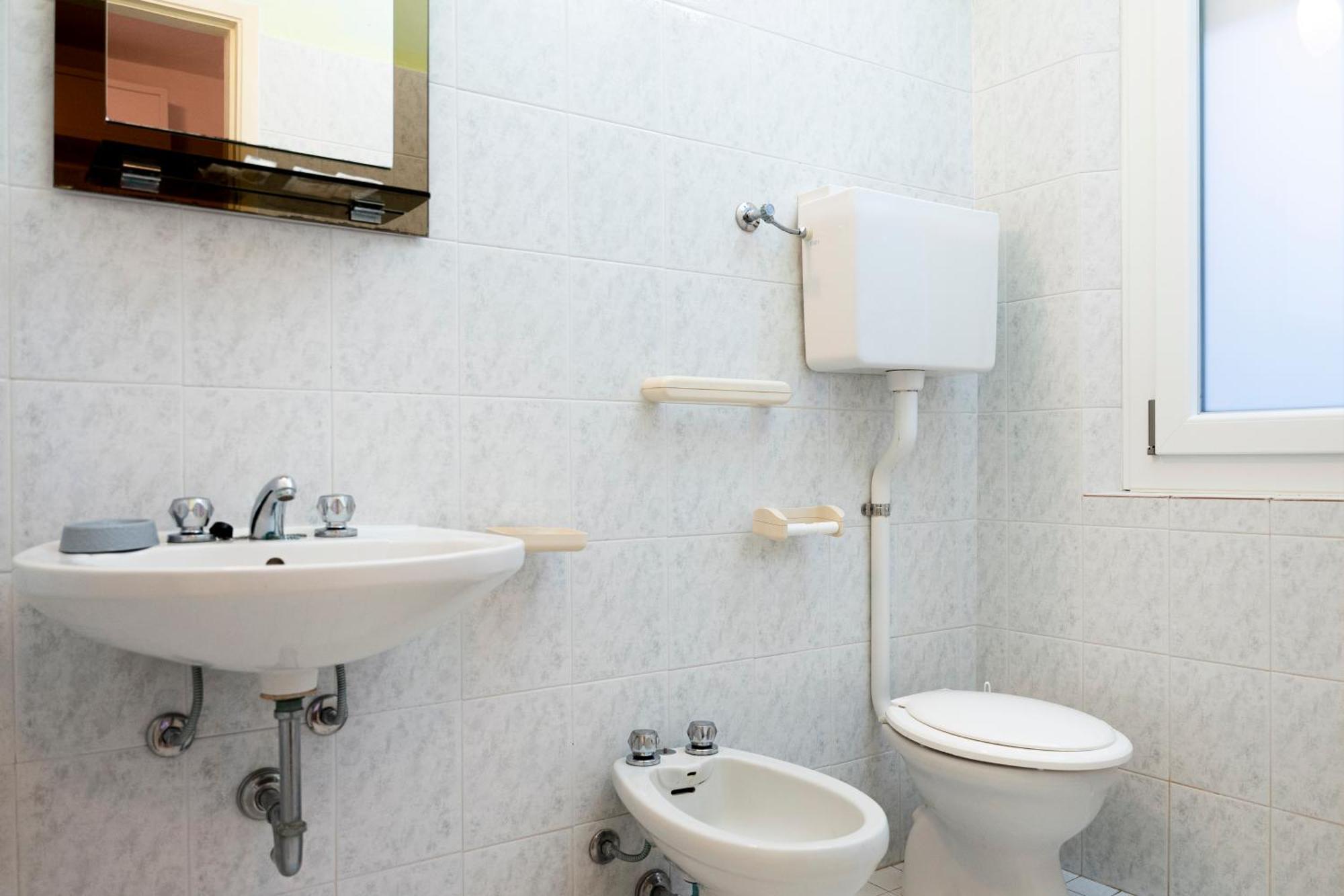 Basic Double or Twin Room