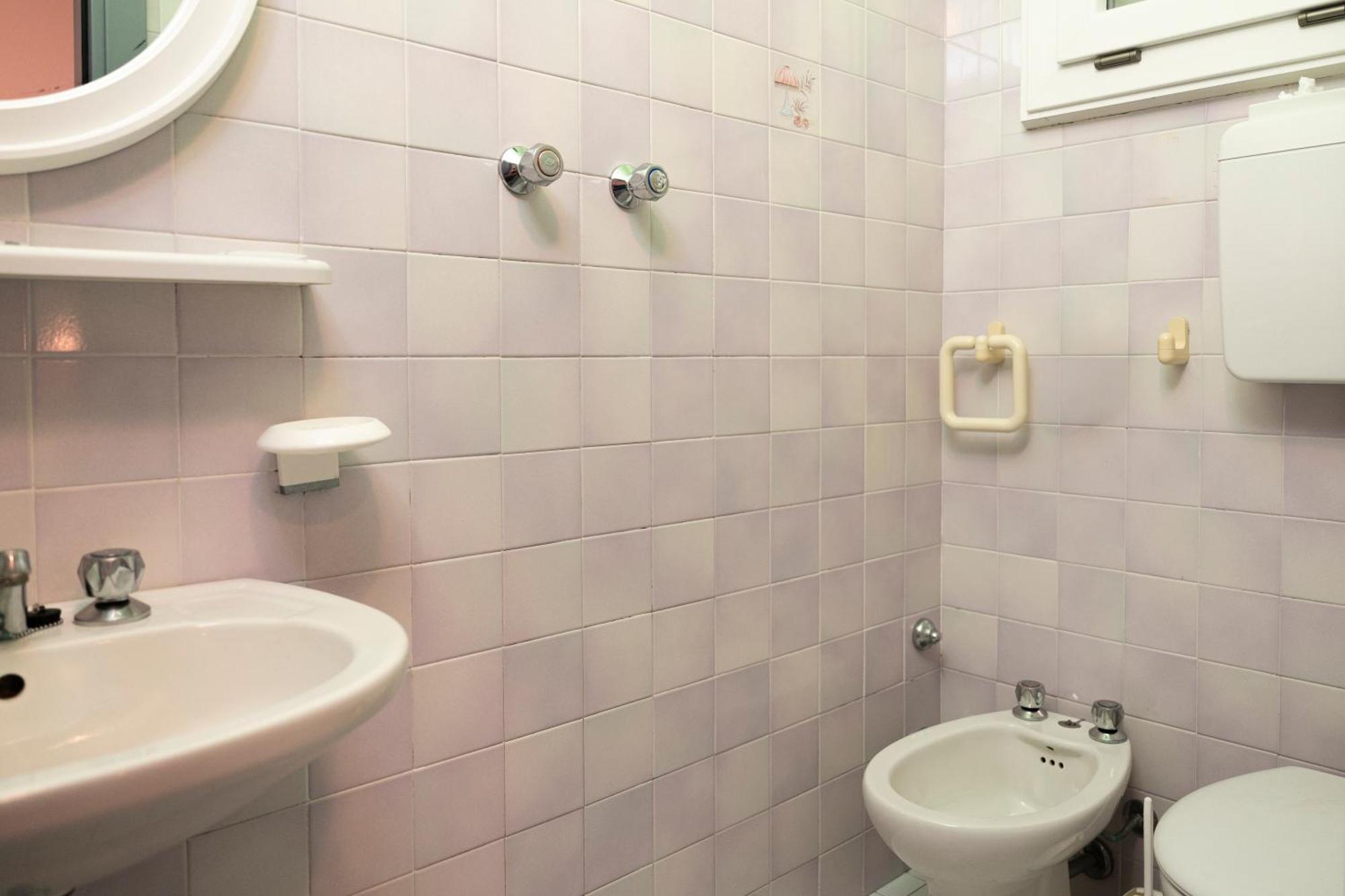Basic Triple Room