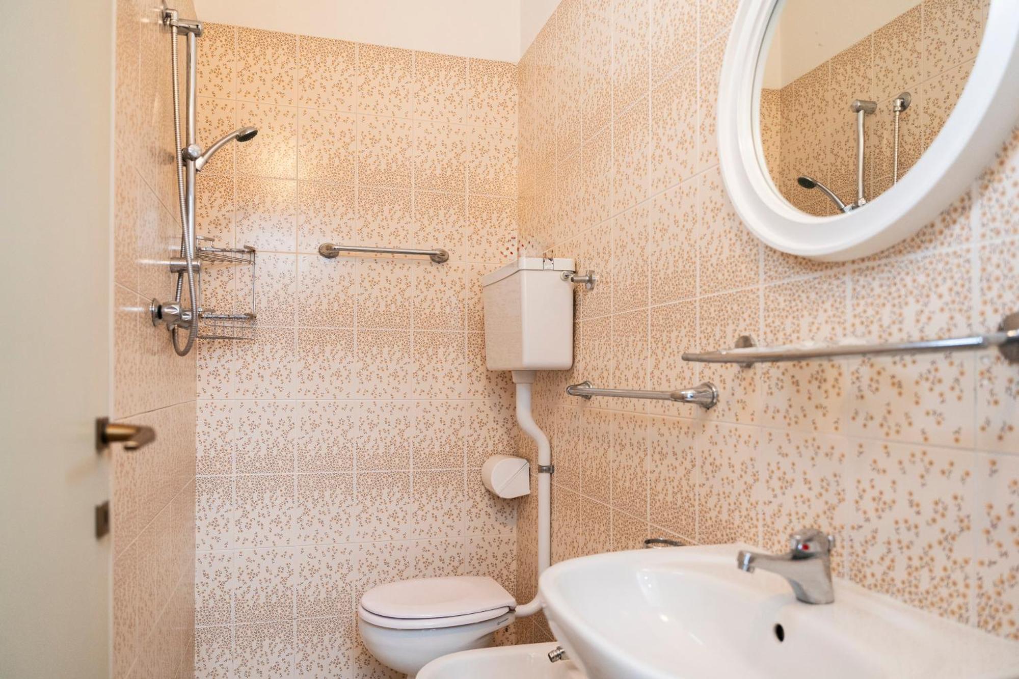 Basic Double or Twin Room
