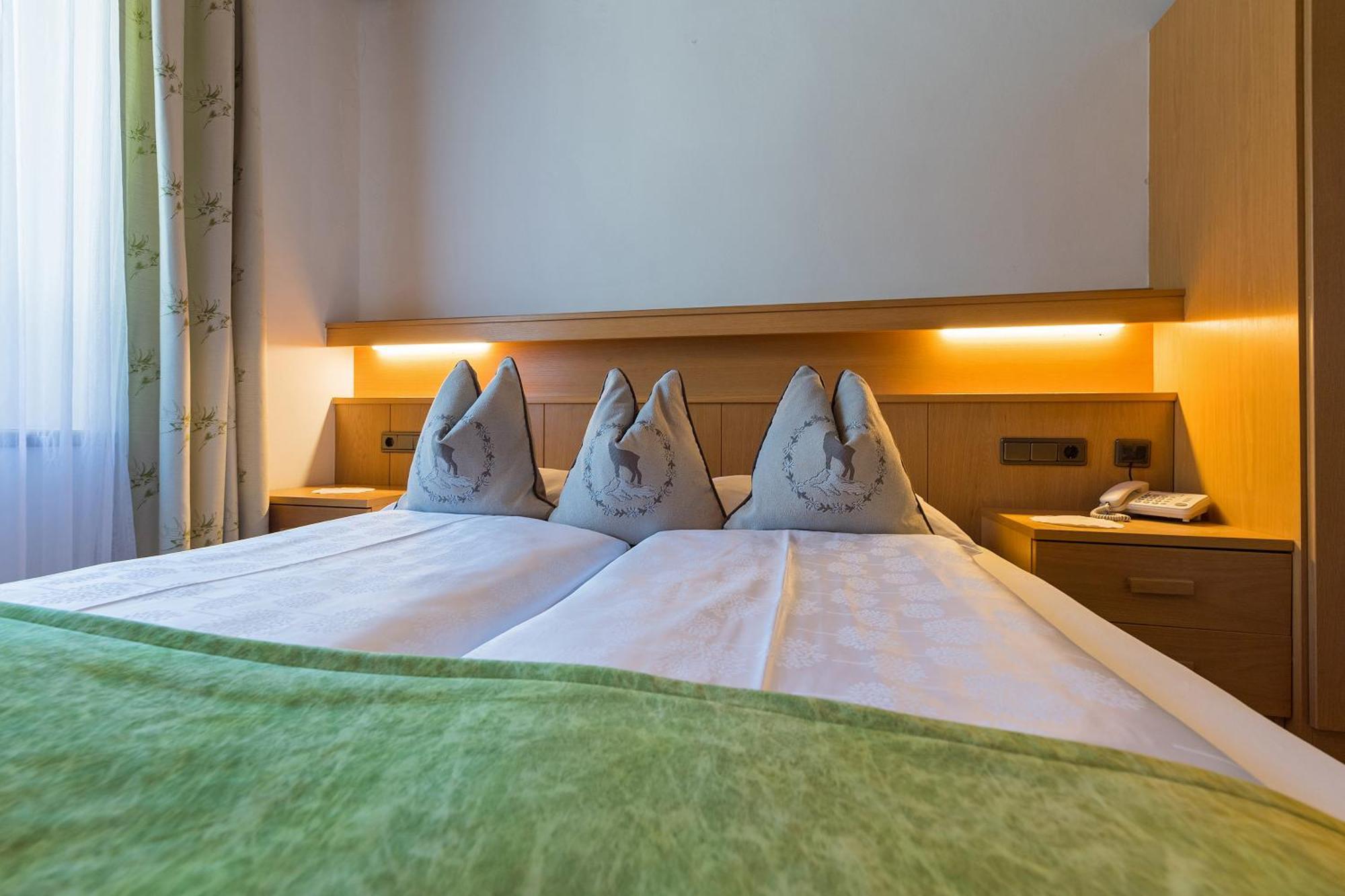 Triple Room View
