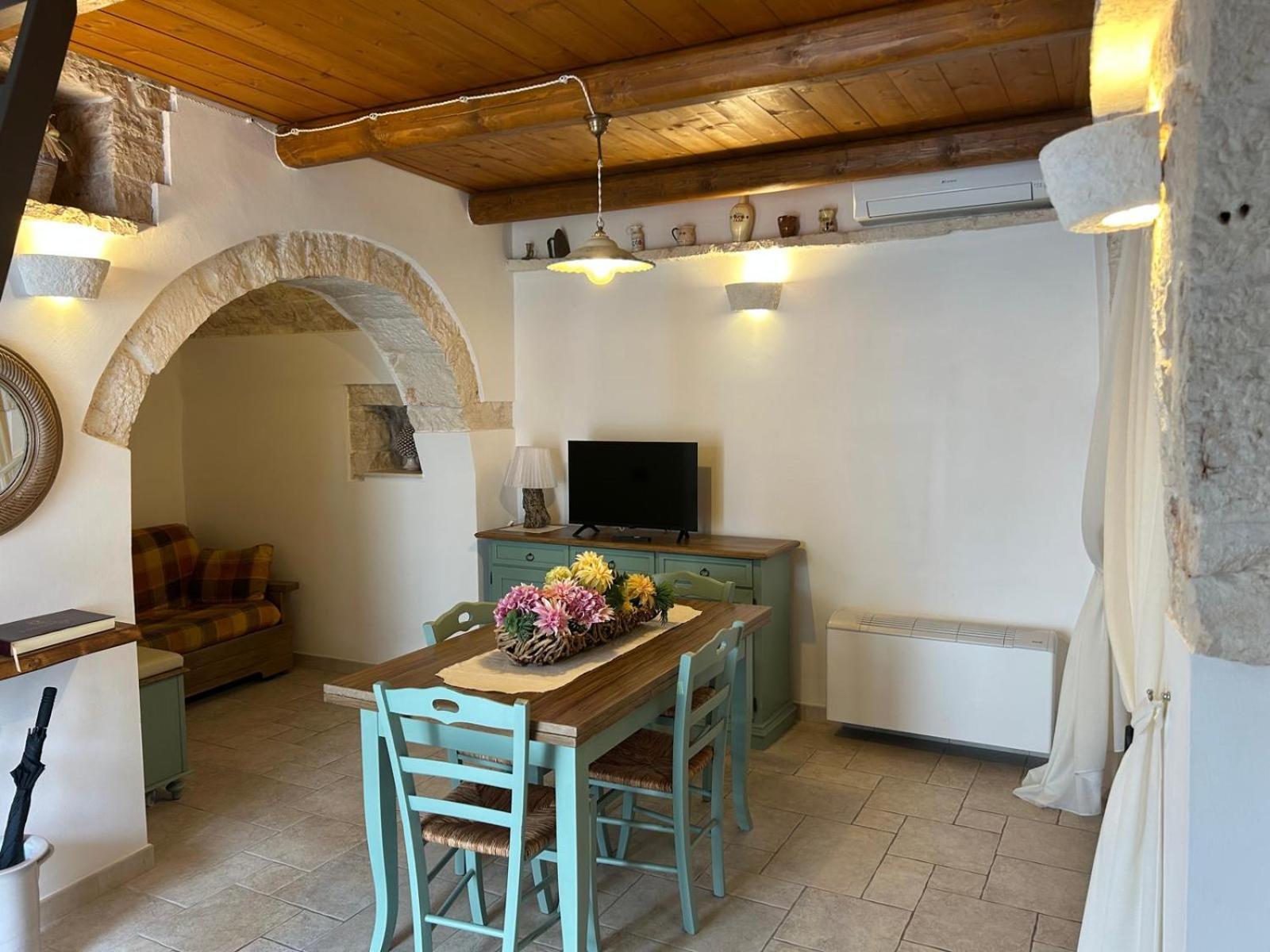 Apartment Ground Floor