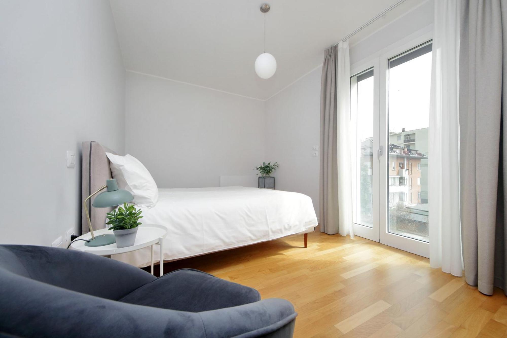 Appartamento con 1 Camera da Letto