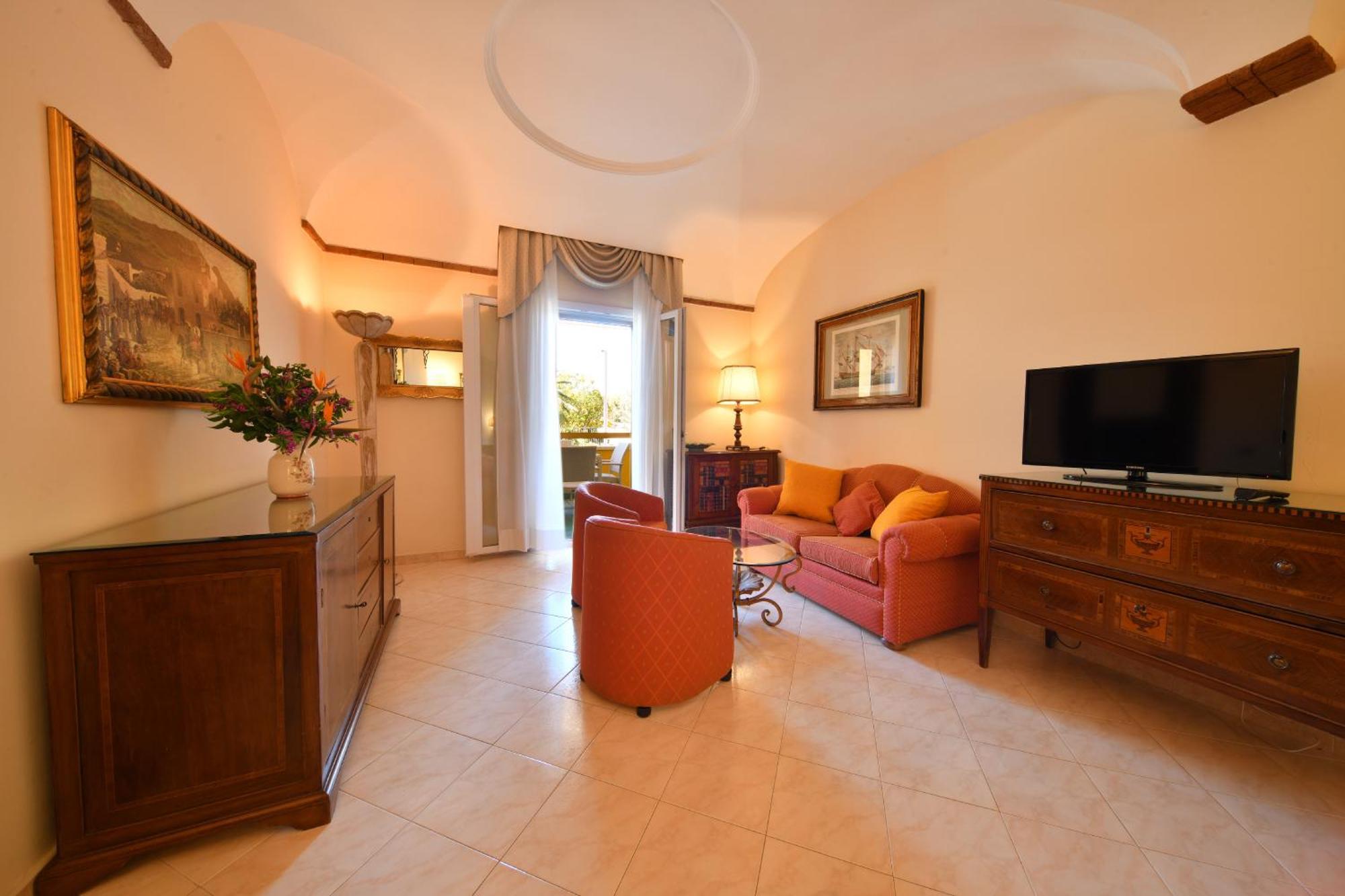 Junior Suite