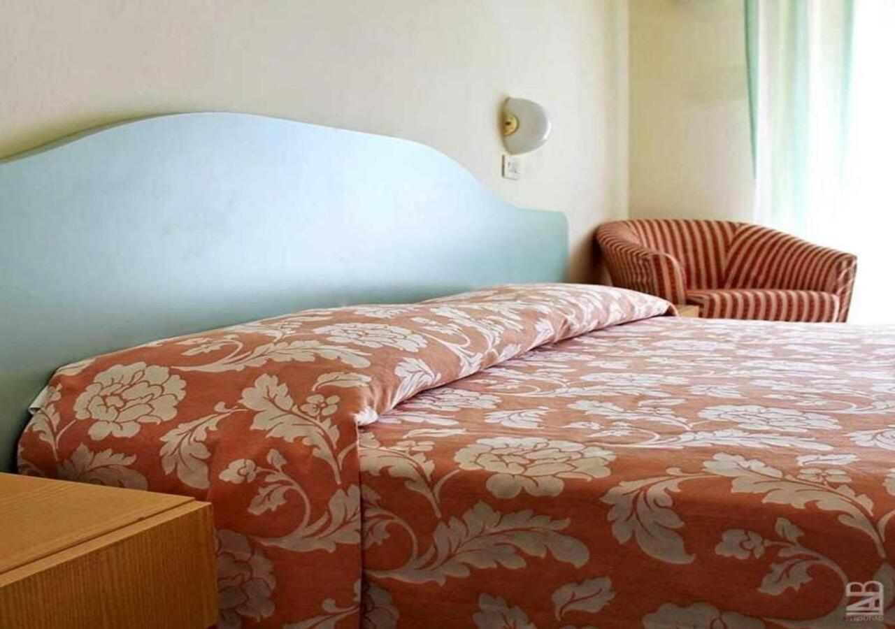 Economy Double Room not renovated