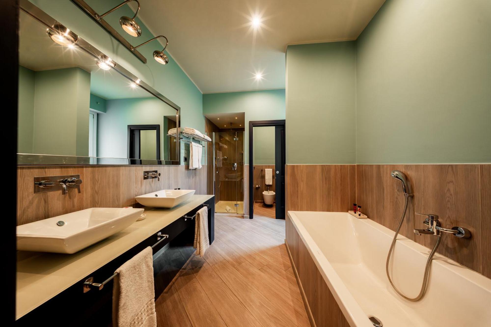 One-Bedroom Apartment Annex
