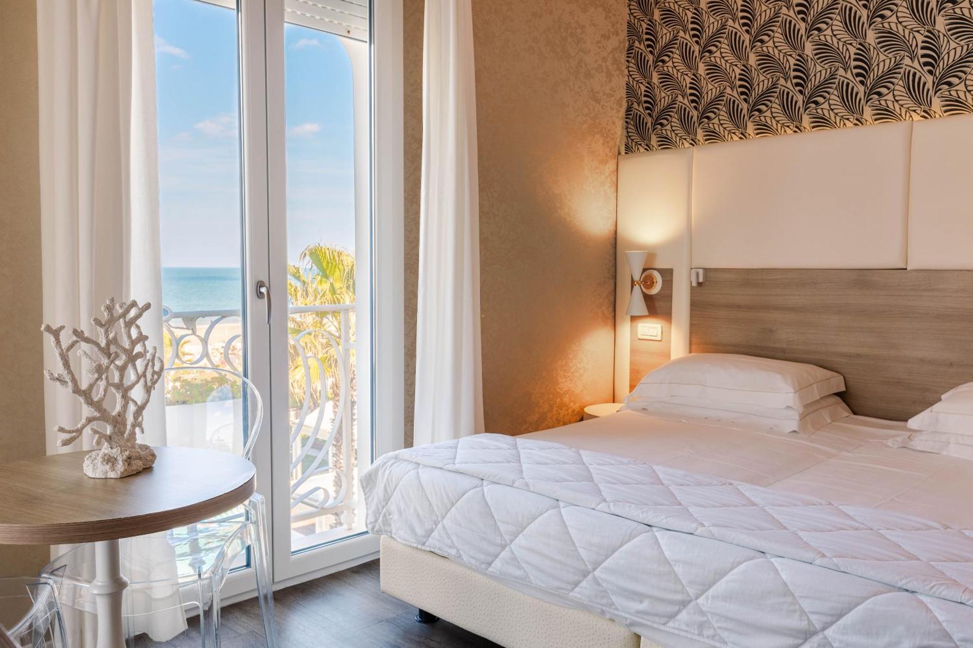 Junior Suite Familiare