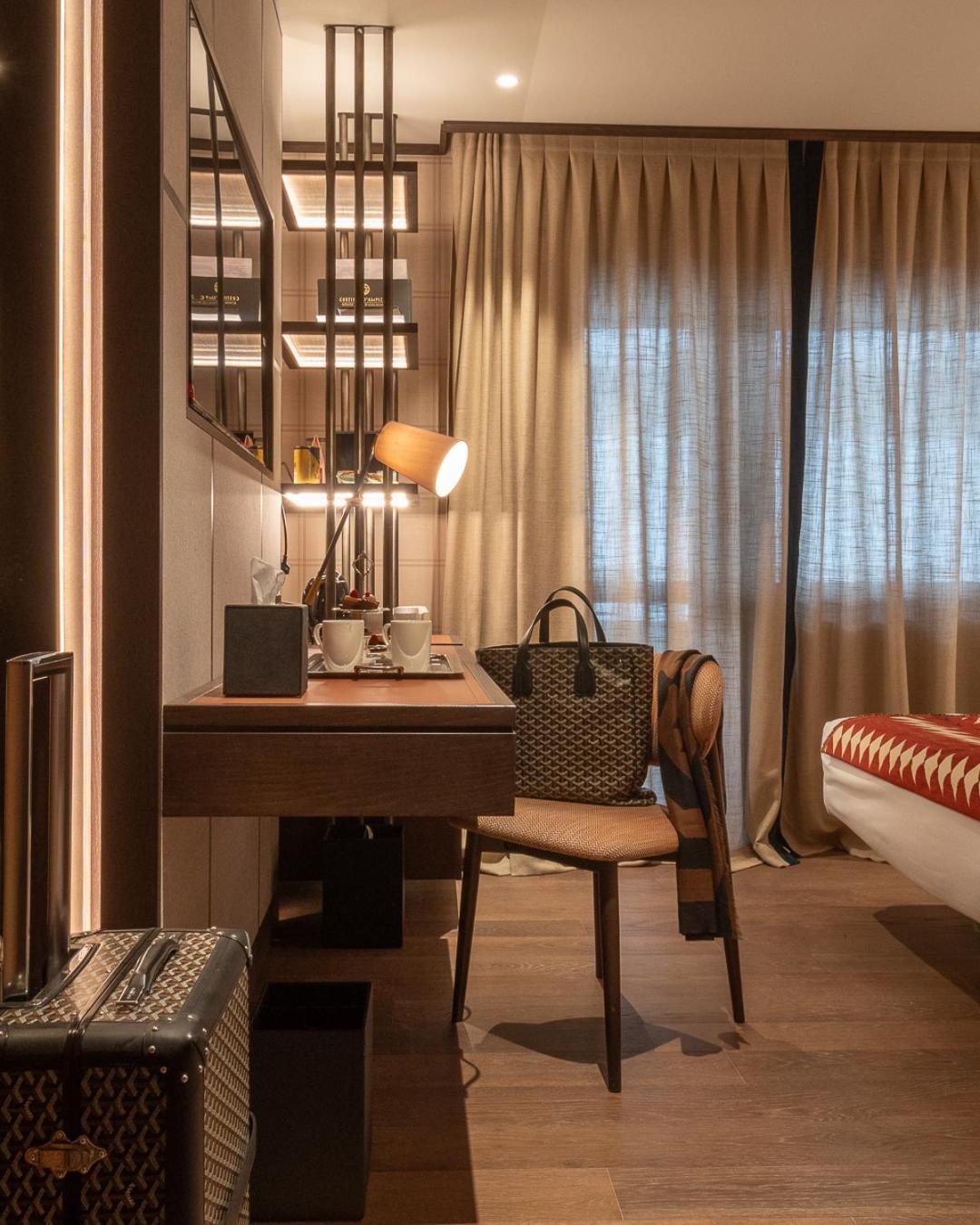 Small Double Room