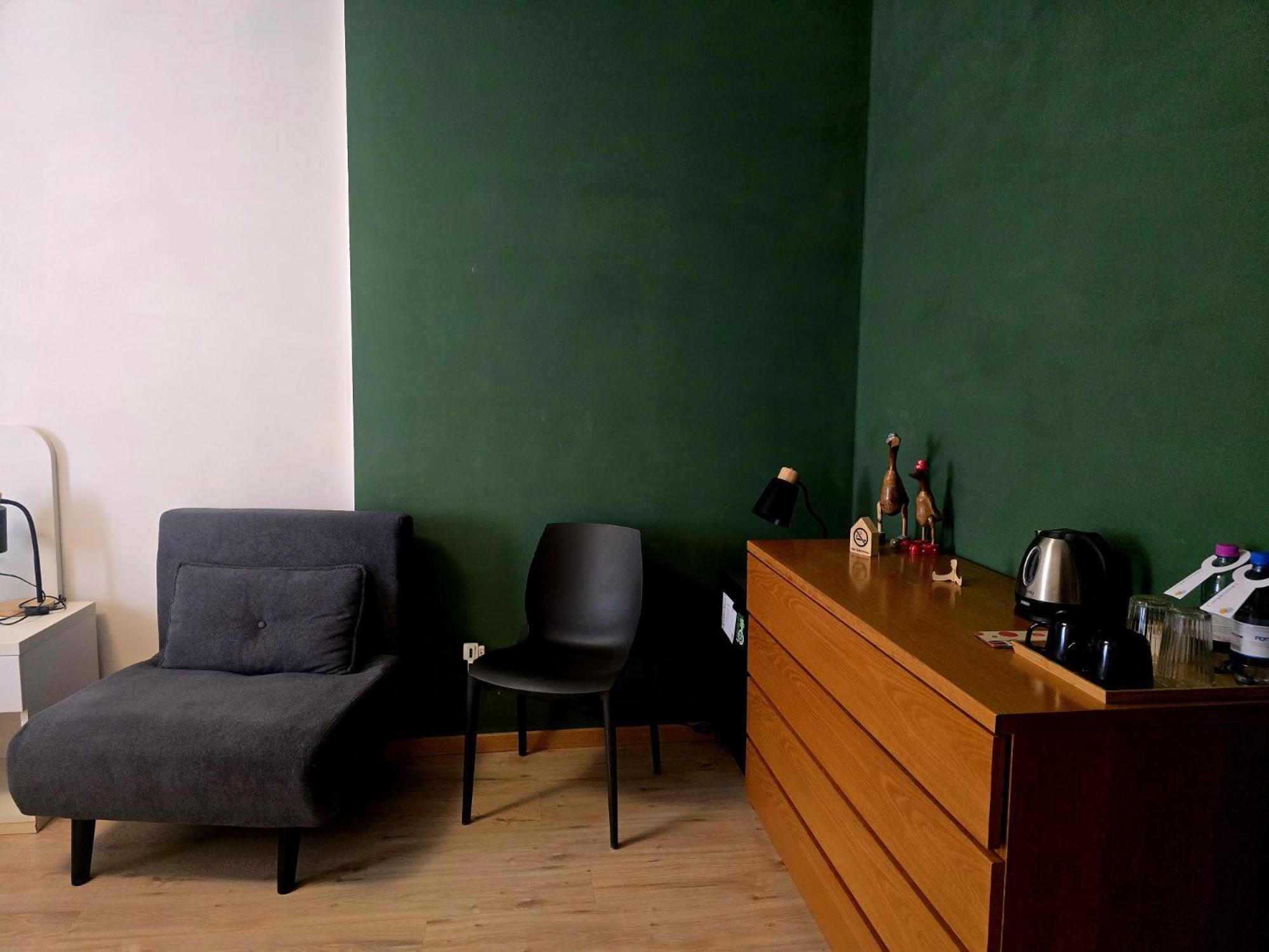 Superior Double or Twin Room