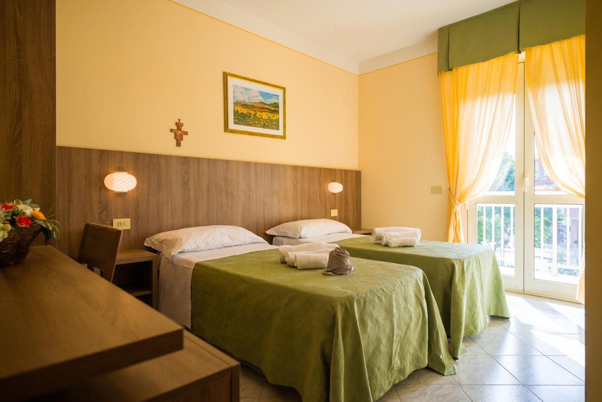 Superior Double or Twin Room