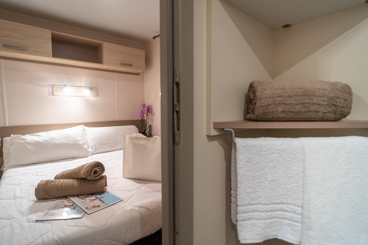 Superior Mobile Home