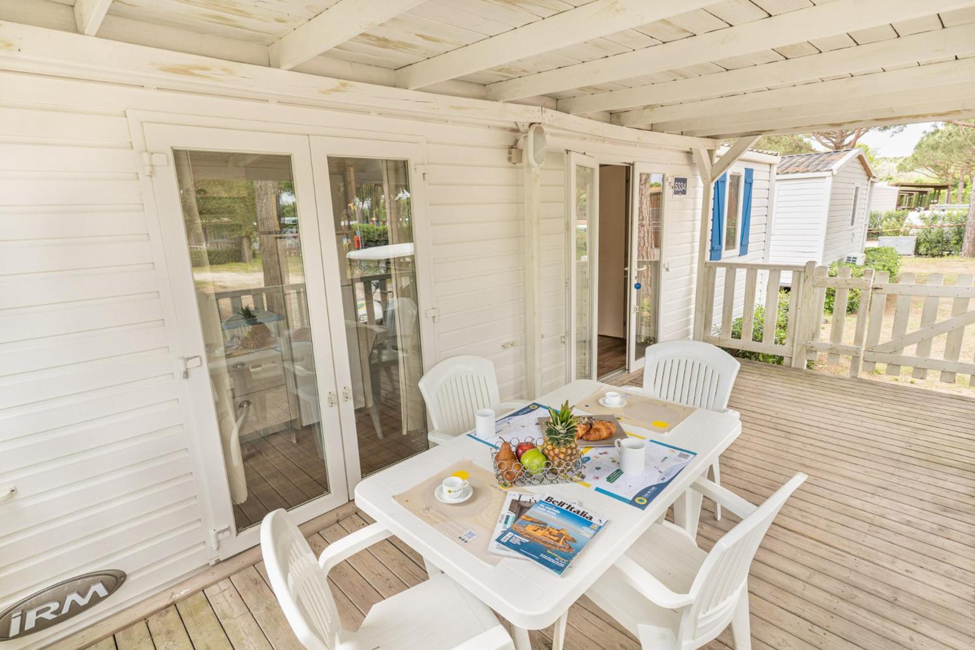 Superior Mobile Home Large