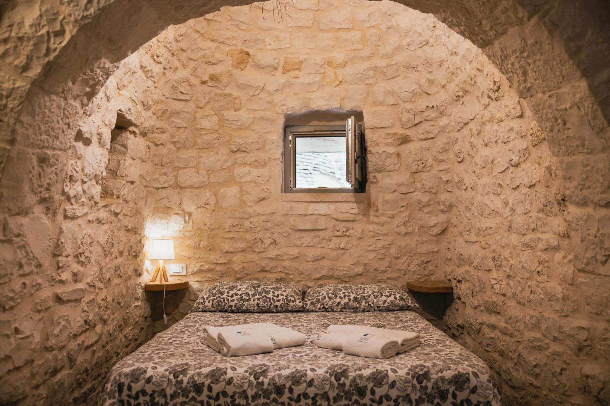 Holiday Home Trullo