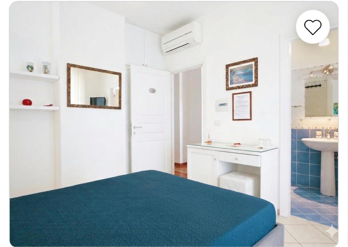 Double Room Balcony