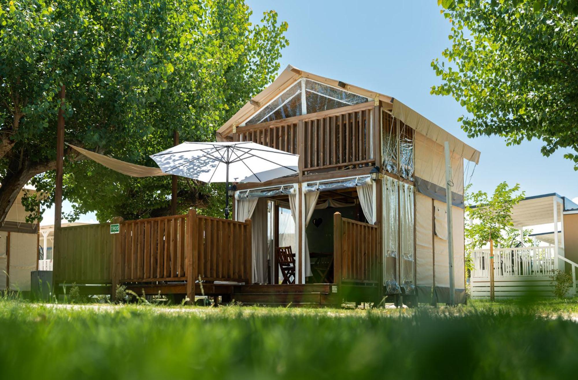 Tent