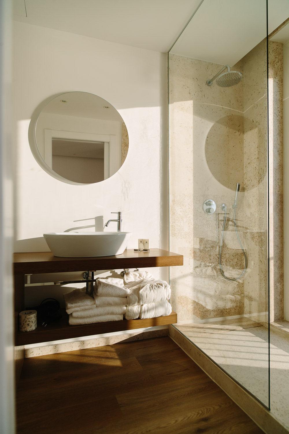 Junior Suite Sea View