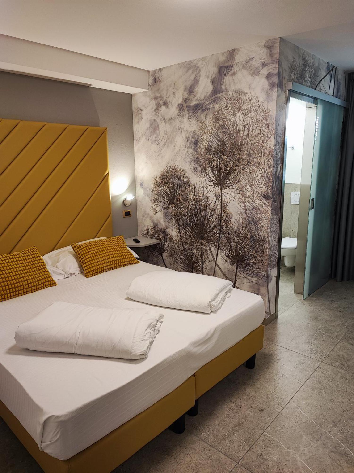 Double Room - Ground Floor