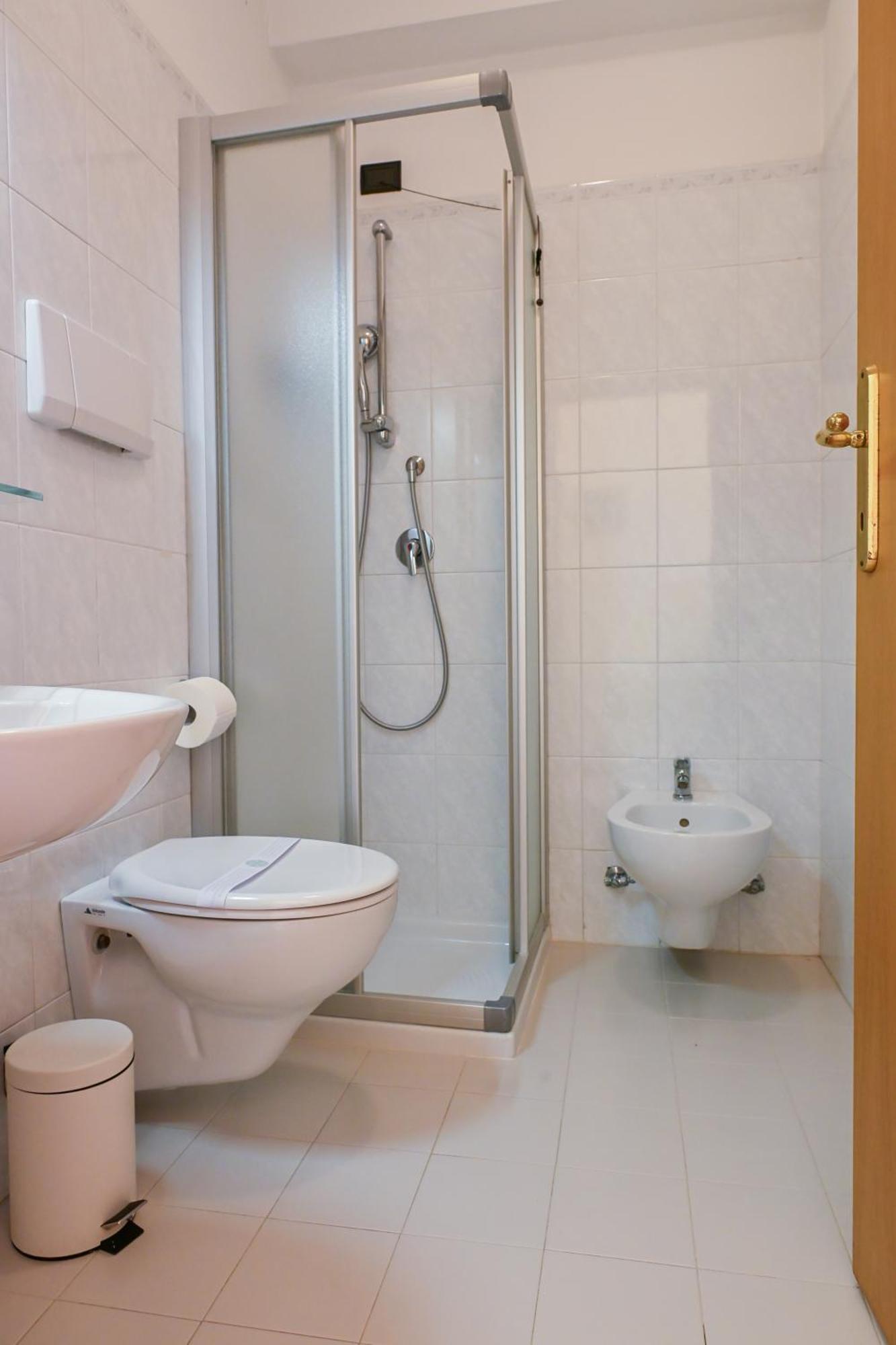 Kleines Doppelzimmer