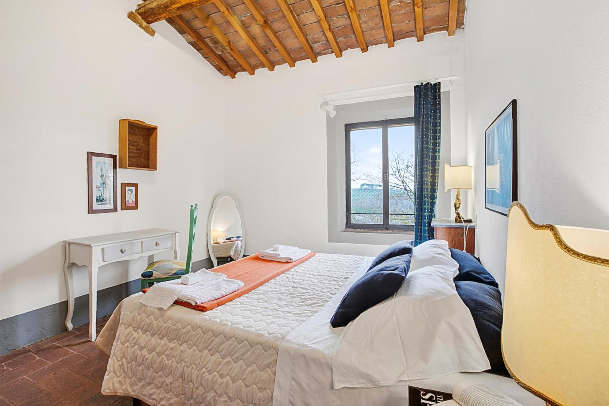 Appartamento con 1 Camera da Letto