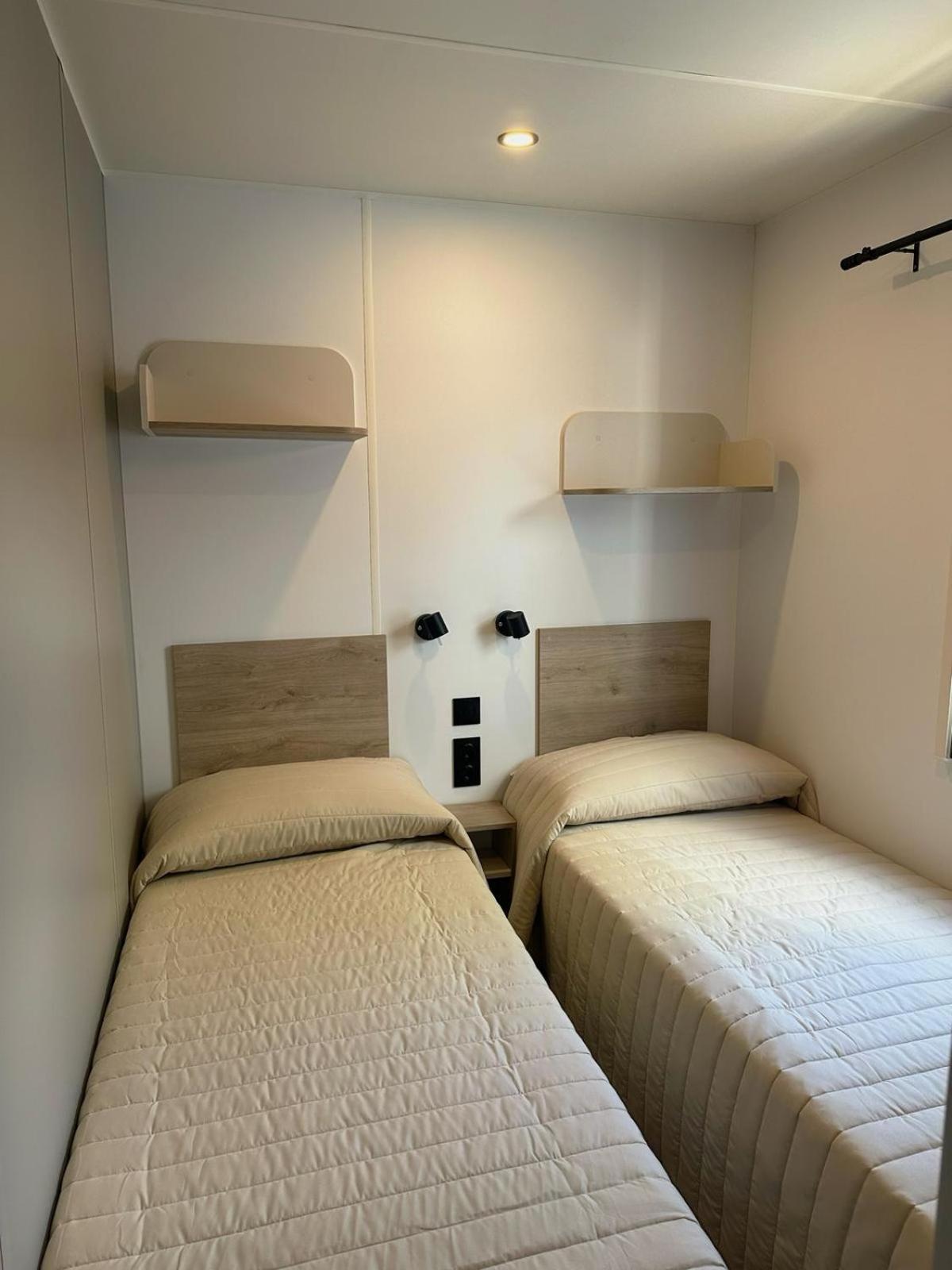 Mobile Home