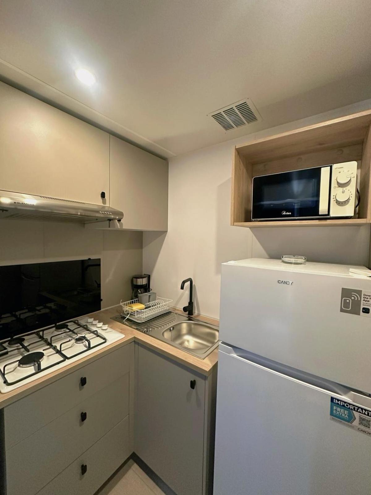 Mobile Home