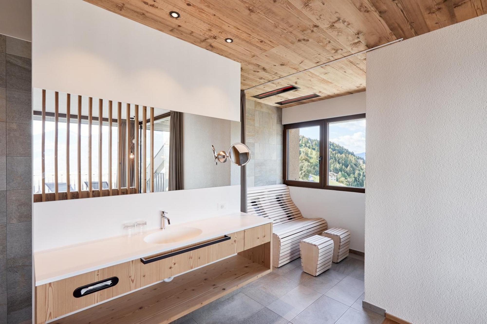 Panorama Suite