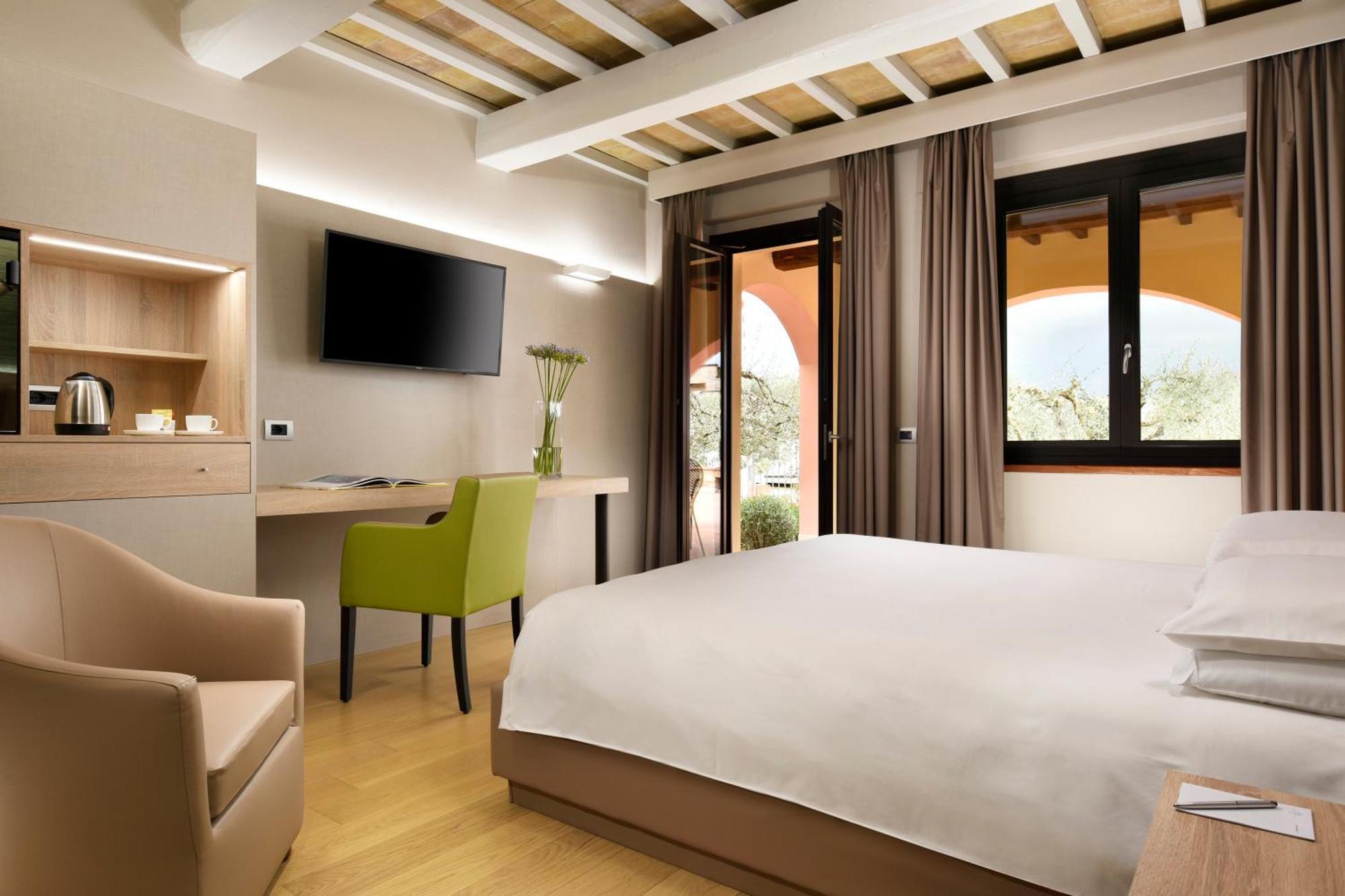 Comfort Double Room SPA Access