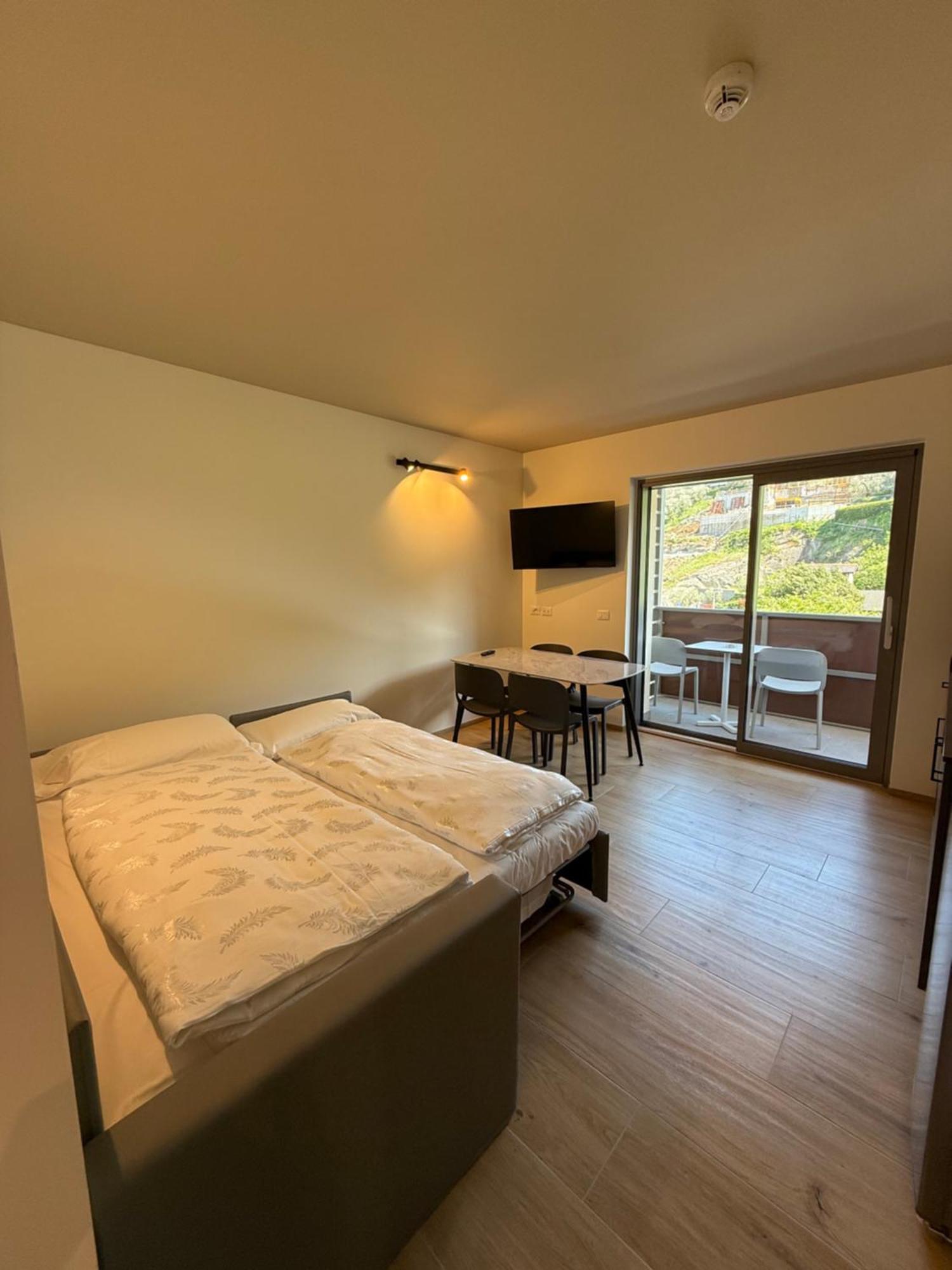 Comfort Apartment