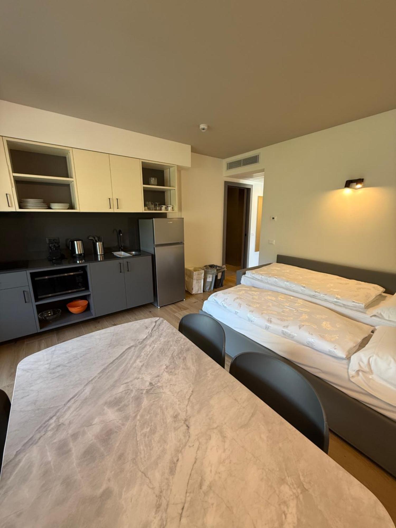 Comfort Apartment