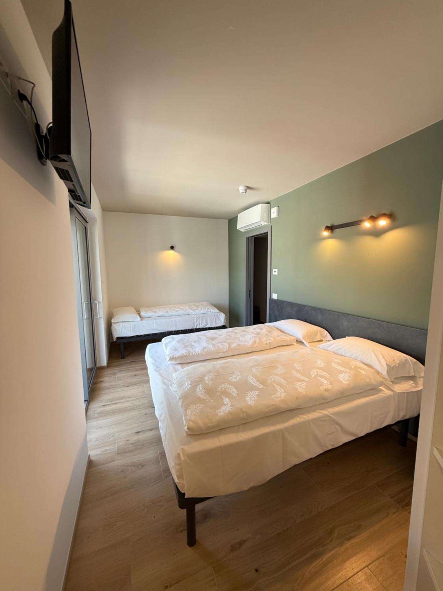 Comfort Apartment