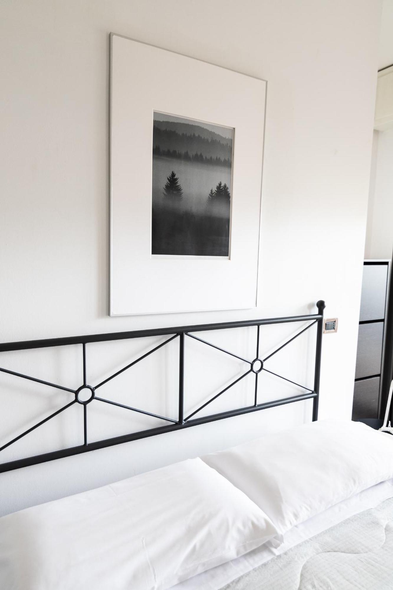 2 Connecting Double Rooms